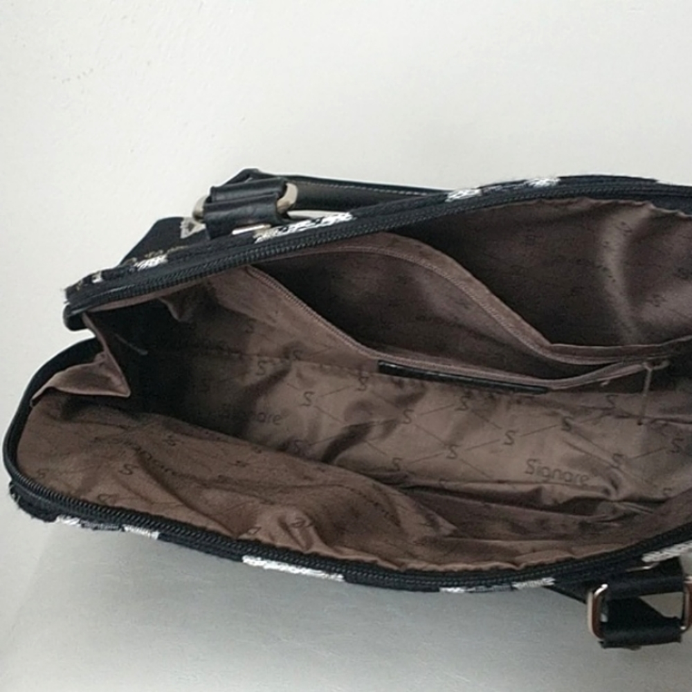 West Highland Terrier Convertible Bag|Detachable Strap - Picture 5 of 7